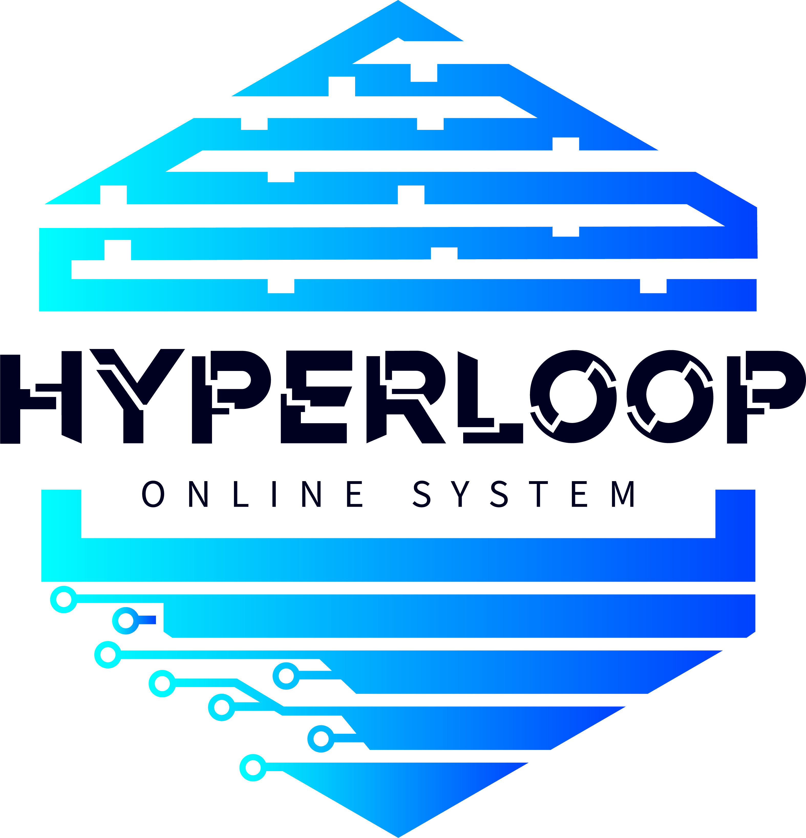Hyperloop Online System